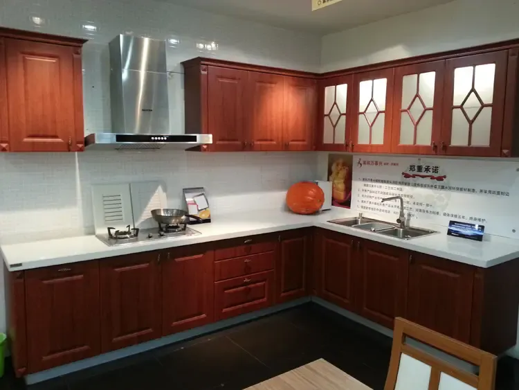 家和万事兴橱柜 中国风,家和万事兴整体厨房/橱柜中国风【报价 价格