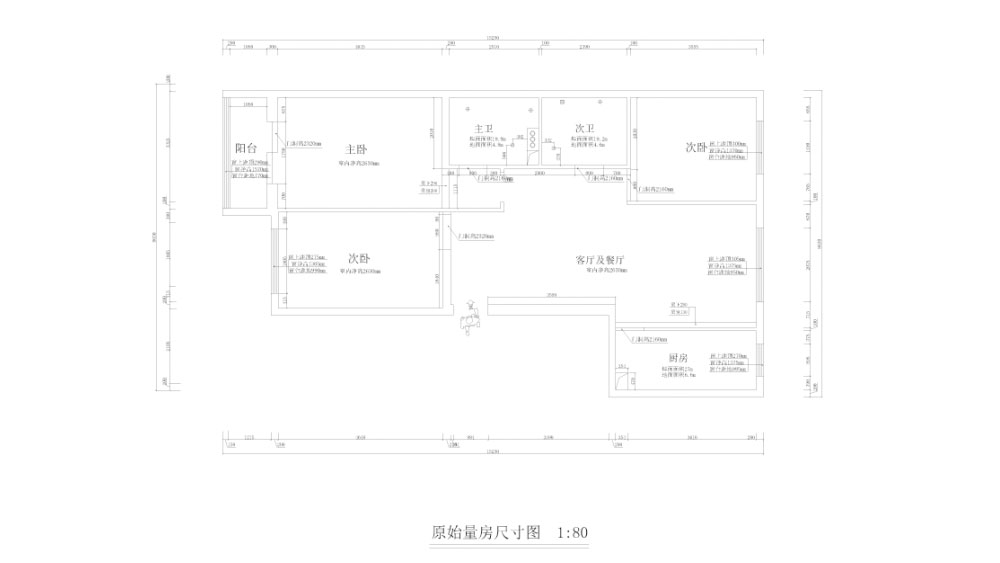 丽泽景园-中式风格-三居室