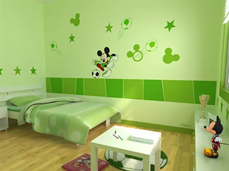 缘和兄弟卡通系列硅藻泥