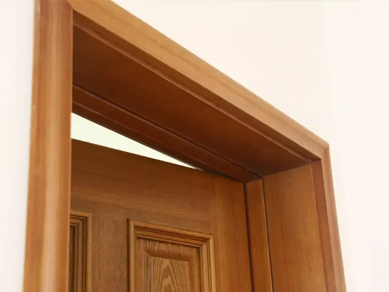 泰富达实木复合烤漆门 tfd-037-1 罗马假日