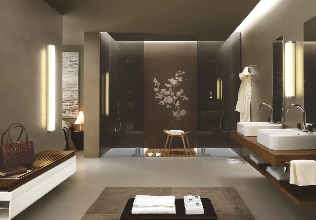 【马拉齐瓷砖】马拉齐诗韵系列mj2t咖色薄板现代款墙砖报价-marazzi马