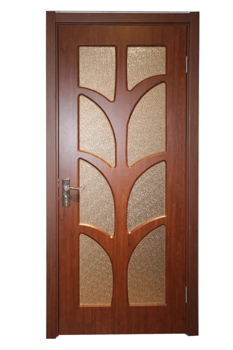 欧派 雅居系列木门opm-135 实木复合 生态门 红樱桃