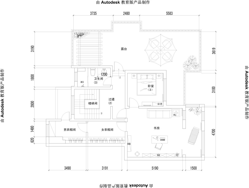 华润·奉天九里220平田园