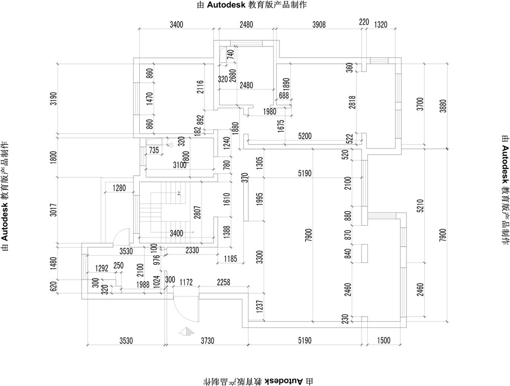 华润·奉天九里220平田园