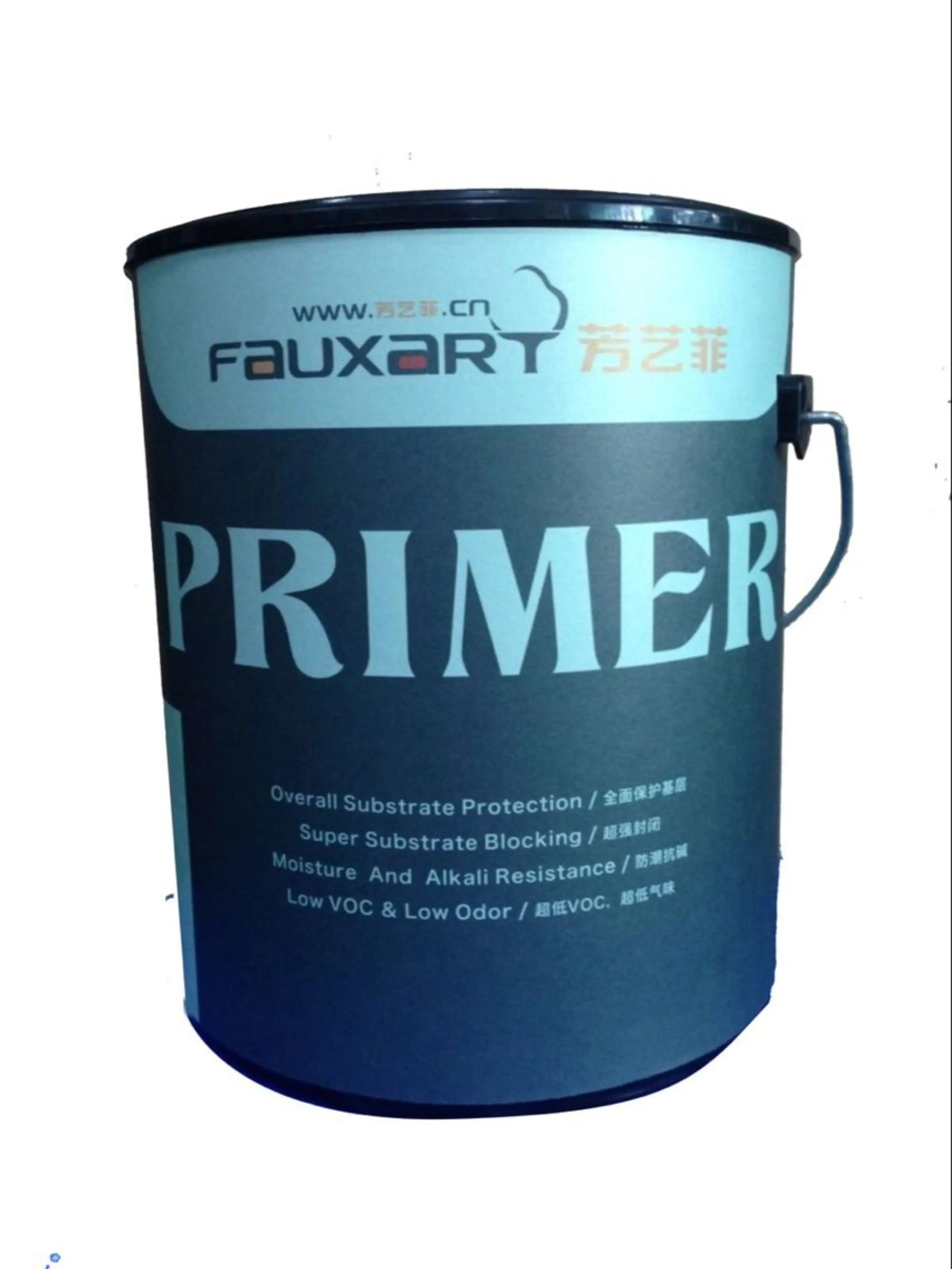 芳艺菲1加仑底漆 primer