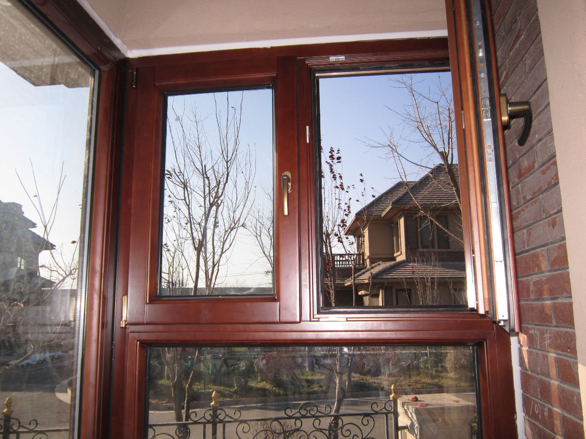 老房子的窗户图片,过去的老窗户图片,农村瓦房门窗图片大全_大山谷图库