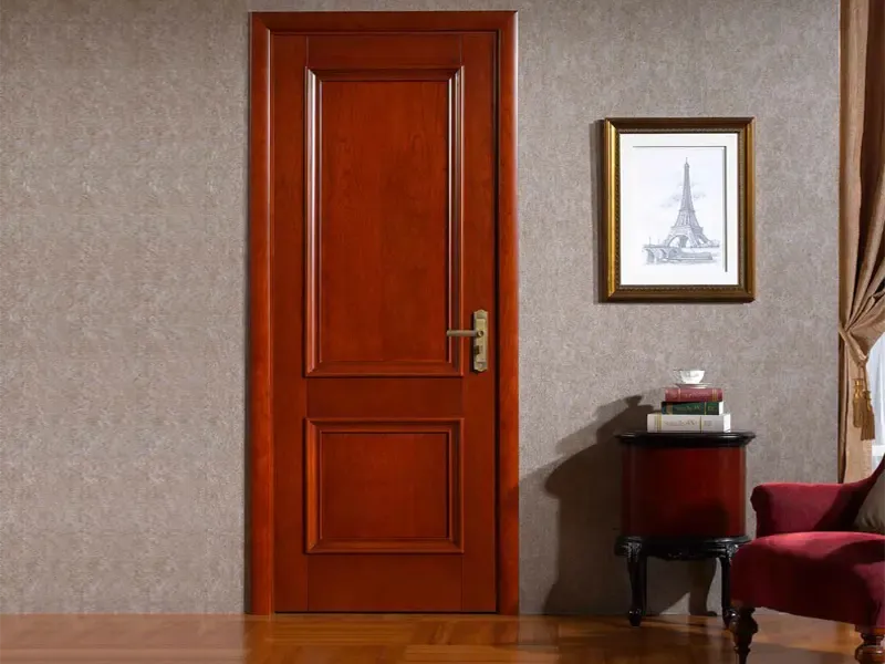 【梦天】经典白汉金系列fj01樱桃木价格,图片,参数-建材门木门-天津房