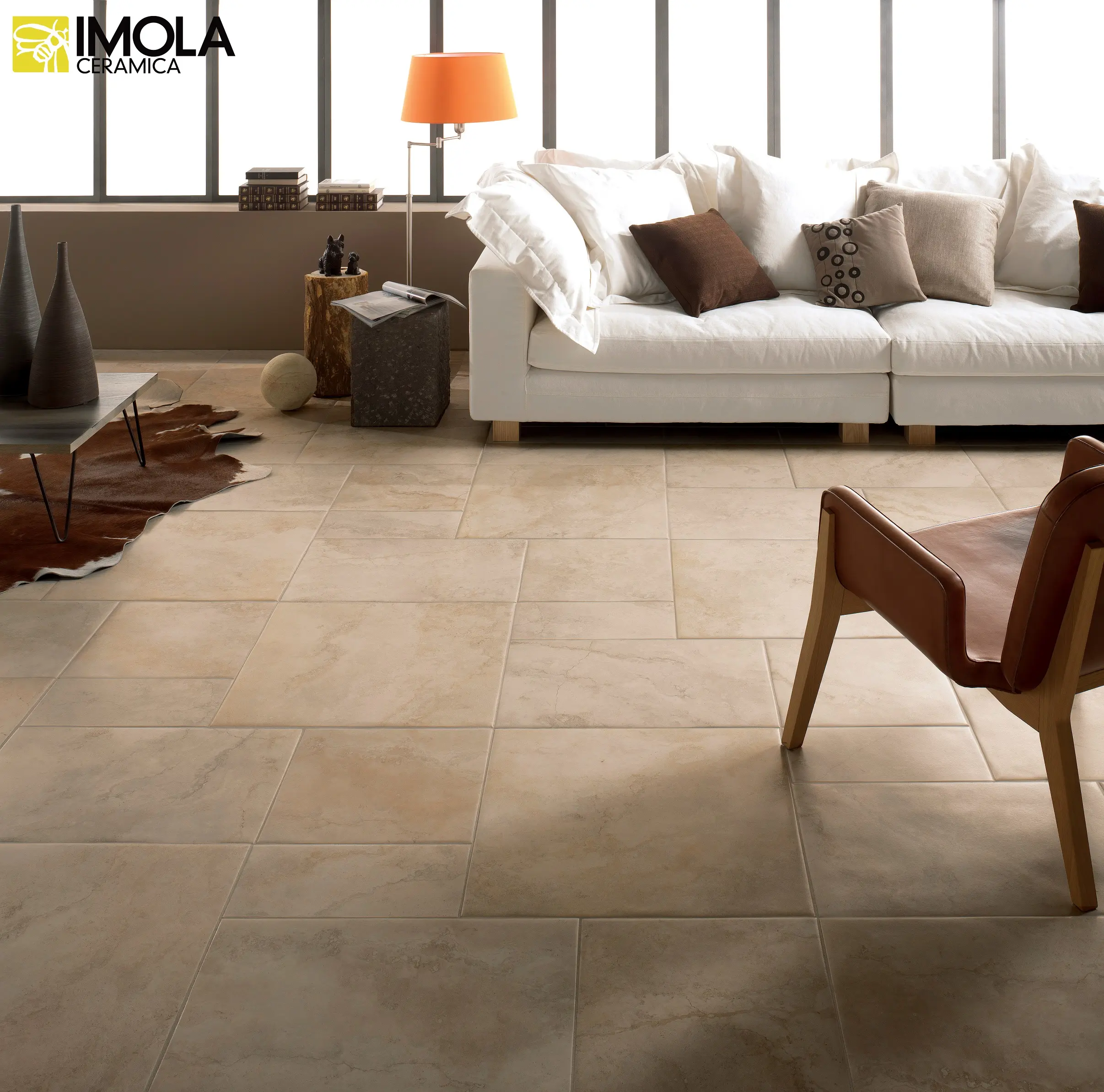 意大利imola陶瓷 提沃力(tivoli)40a价格,图片,参数-建材瓷砖地面釉