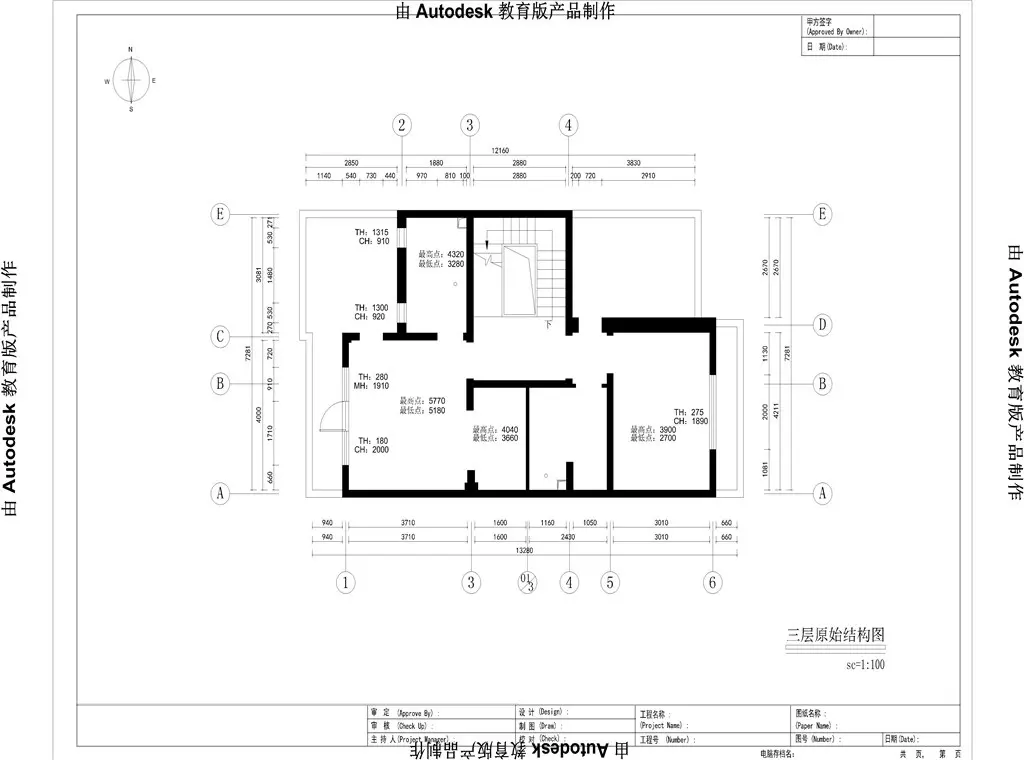 万通天竺新新家园溪悦澜墅-托卡斯纳-别墅