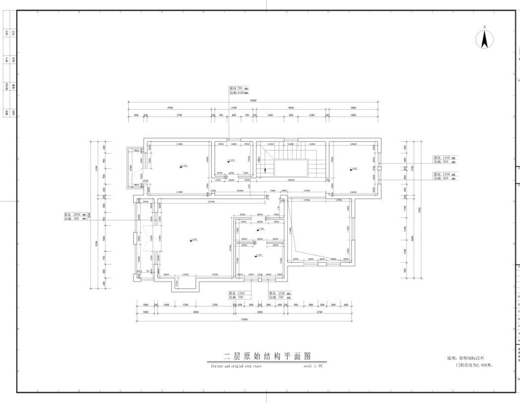 典雅、端庄的欧式别墅装修设计案例