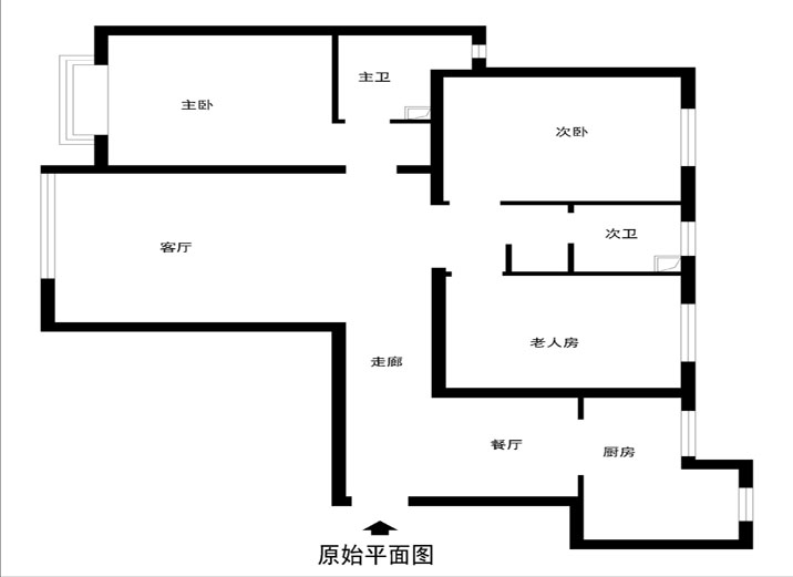 整个房间的贵族气质显得淋漓尽致