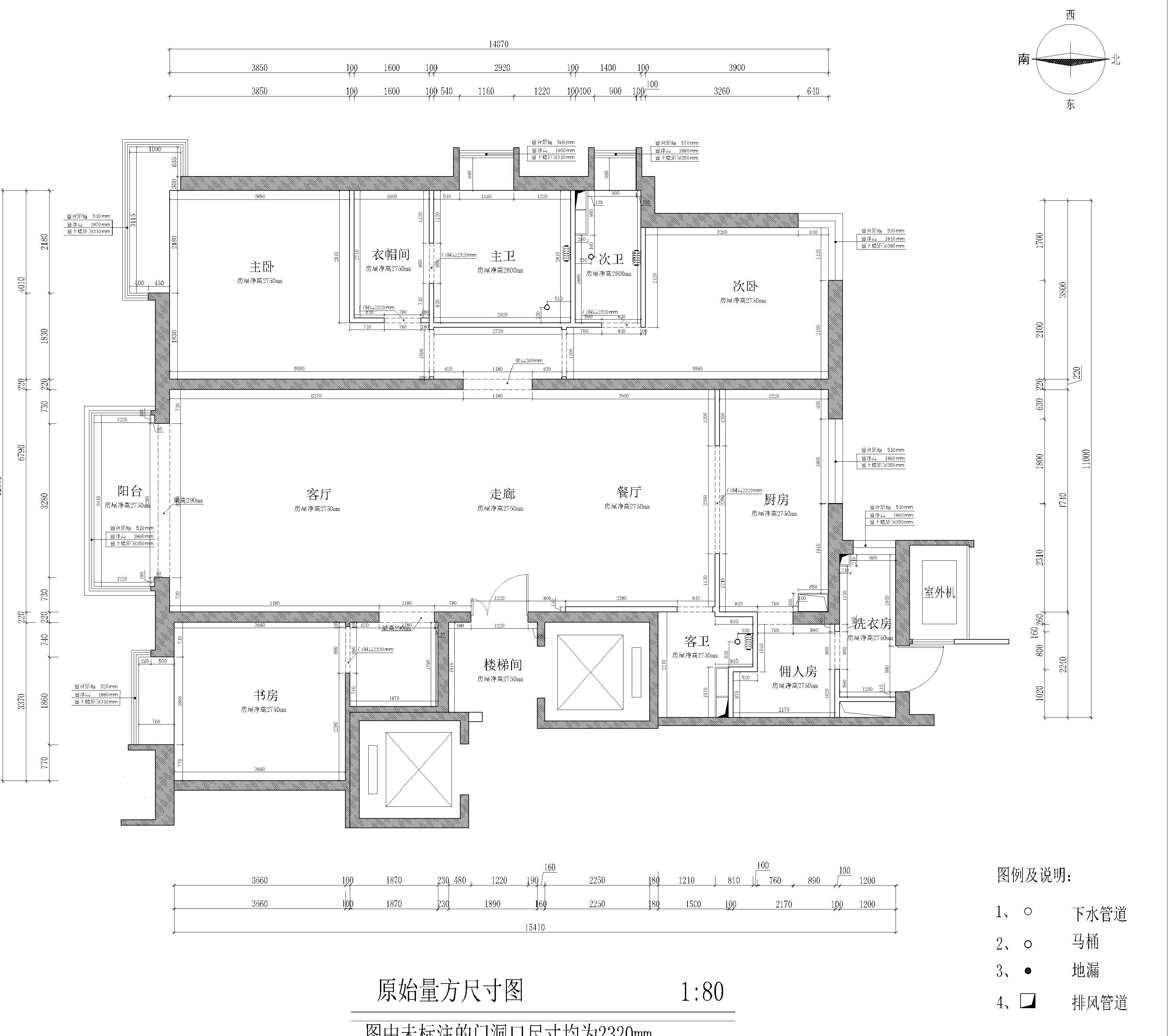 古典风格演绎惊艳之作