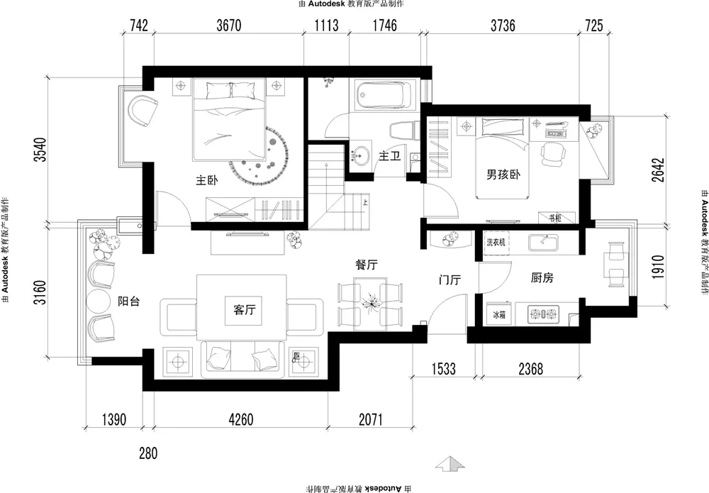 欧式奢华新古典演绎金色漫香林大宅生活