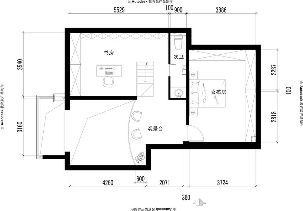 欧式奢华新古典演绎金色漫香林大宅生活