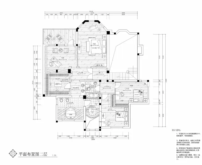 欧式独栋别墅万万树大气唯美效果图