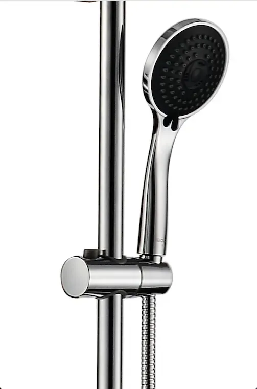 金牌卫浴工厂感恩直供单款花洒rf13006b