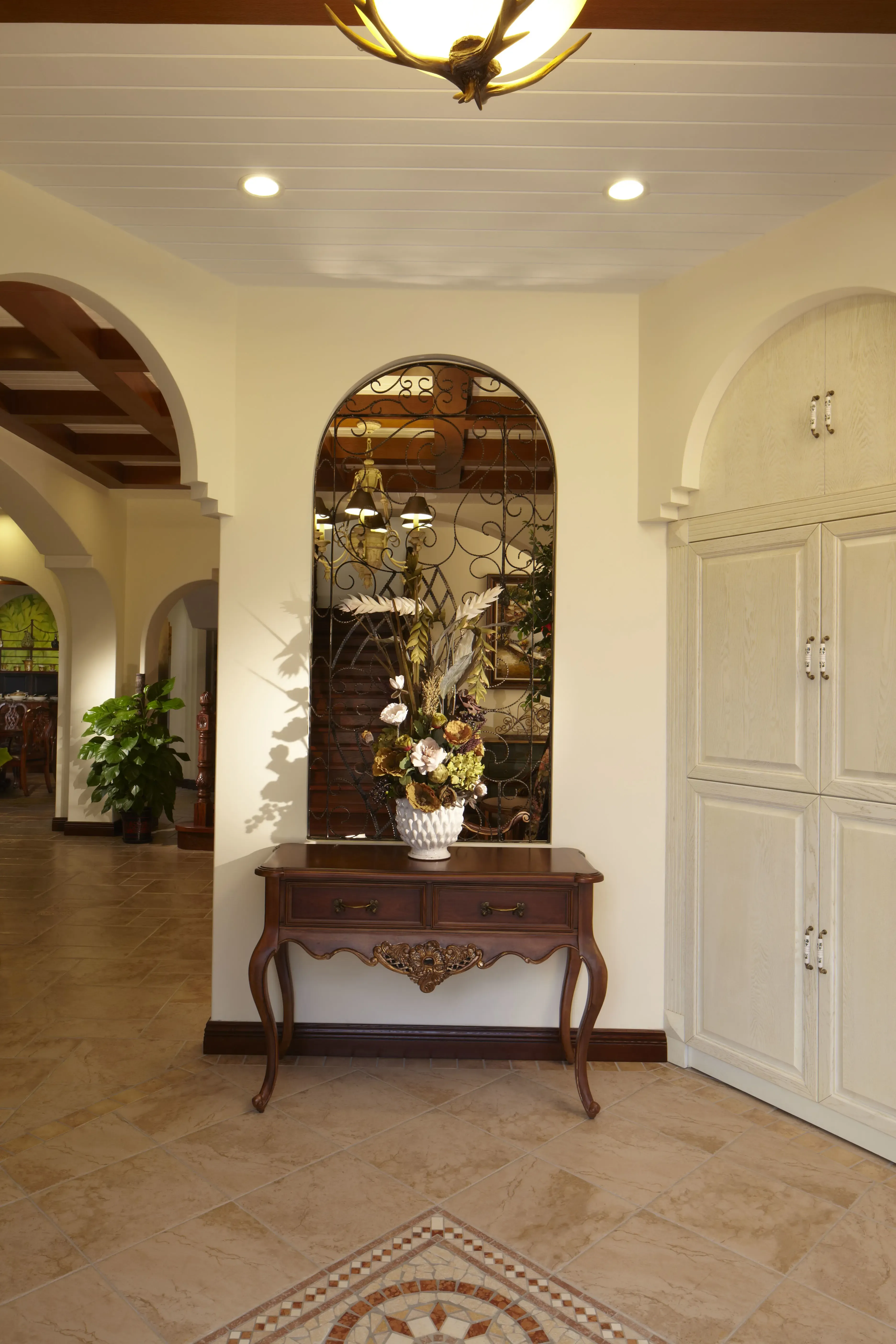 北京元洲装饰保利春天里