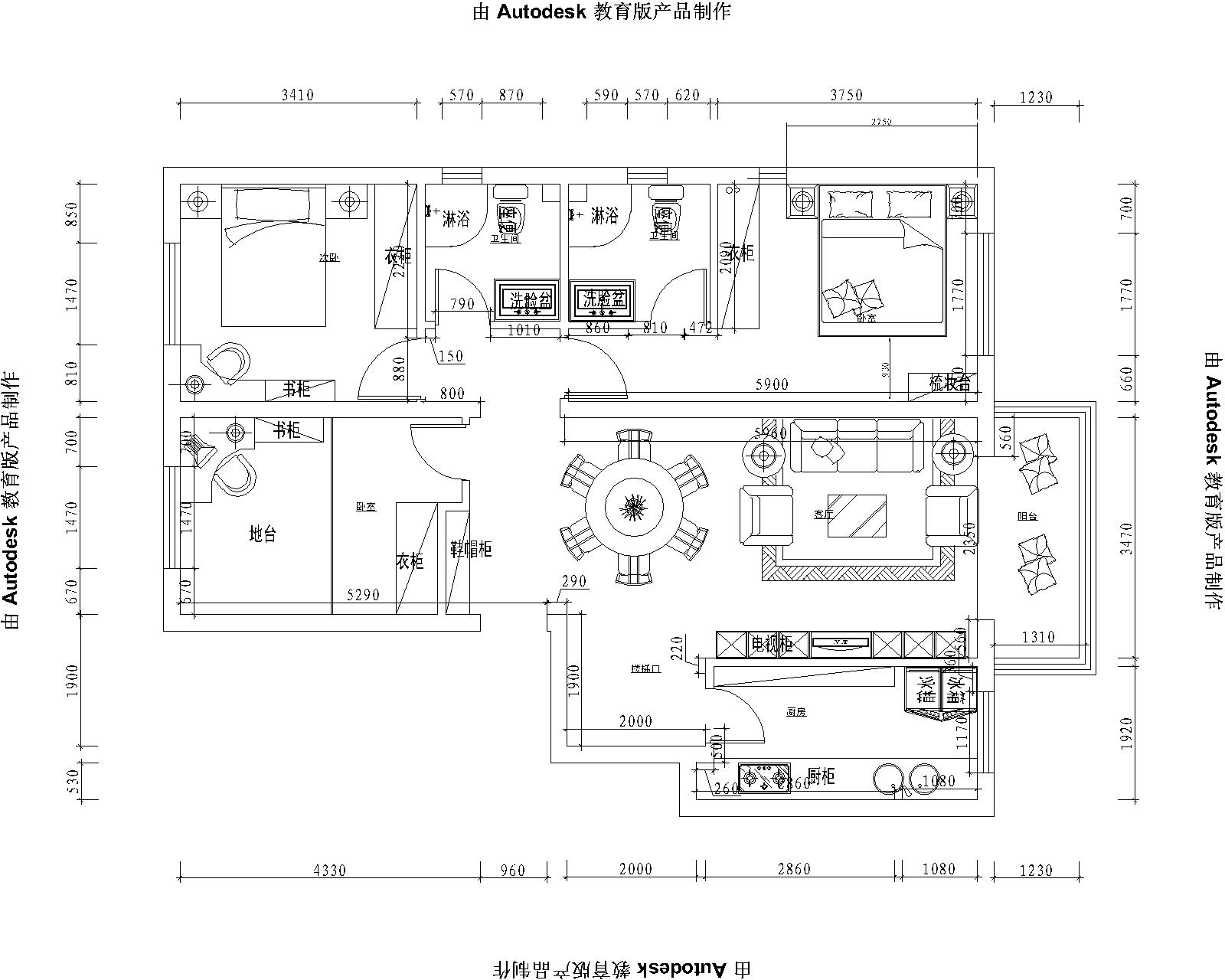 画龙点睛地创造出一种和谐雅致的美感,以其纯真