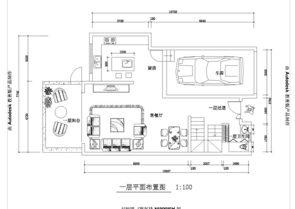 水郡长安