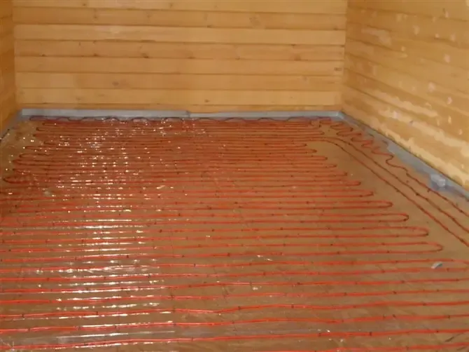 北京圣火地热采暖 电地暖2015倾情钜惠!