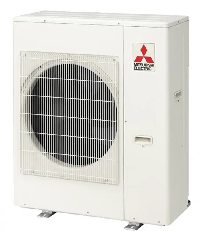 三菱电机3p一拖三中央空调菱尚系列