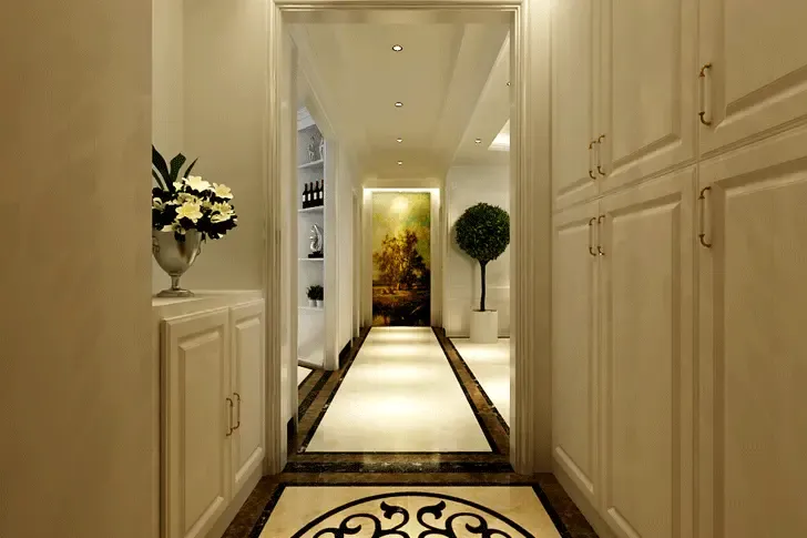 华润城·仰山红叶林