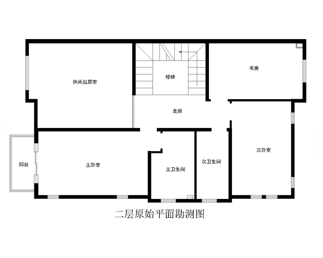 泊爱蓝岛 330平别墅地中海风格装修