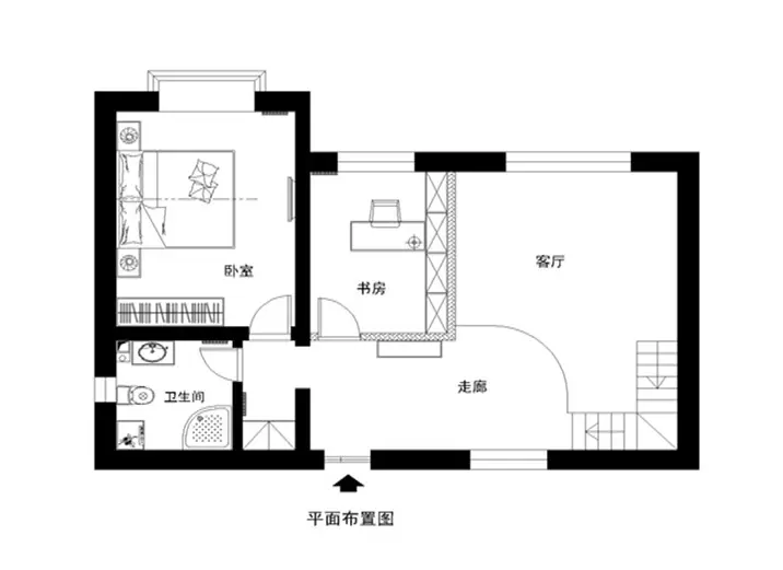 物资学院欧式风格