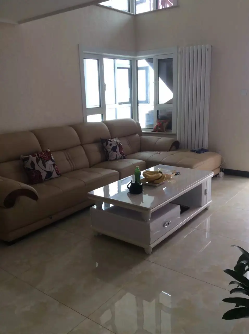 首邑溪谷-两居小复式实拍