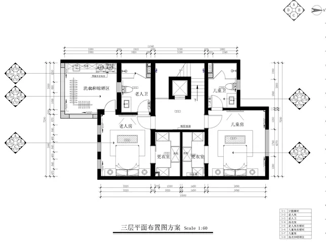 万通溪锐澜墅《新》