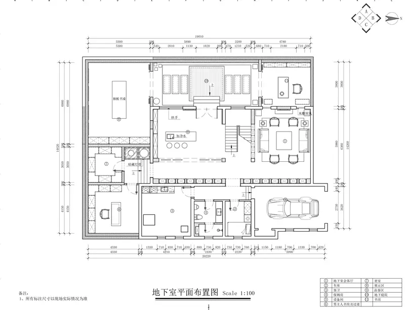 君山高尔夫清新时尚