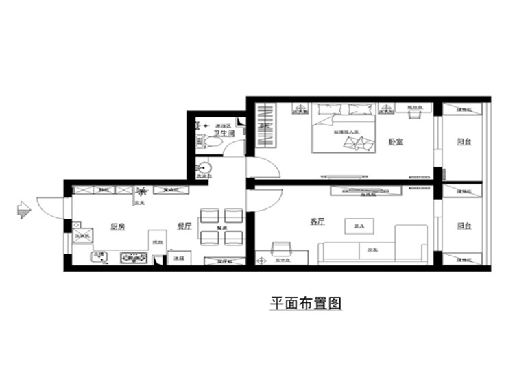 北京房天下装饰工程有限公司