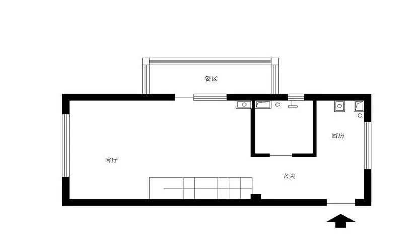 打造完美小复式