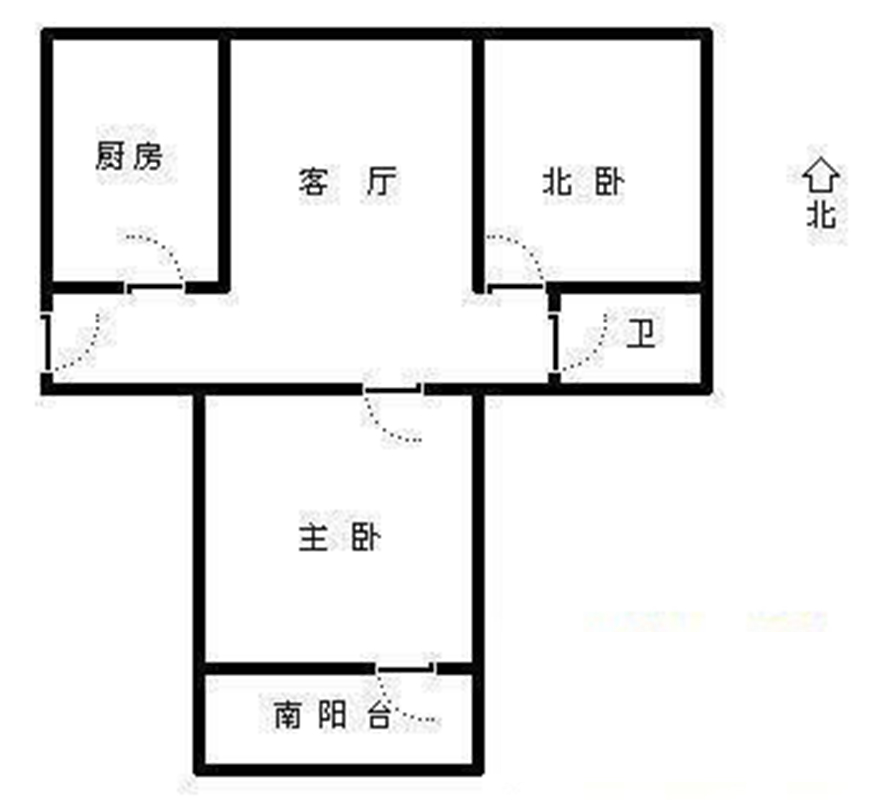 现代简约案例欣赏