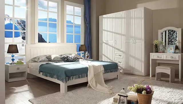 耀邦家具贝爱居系列