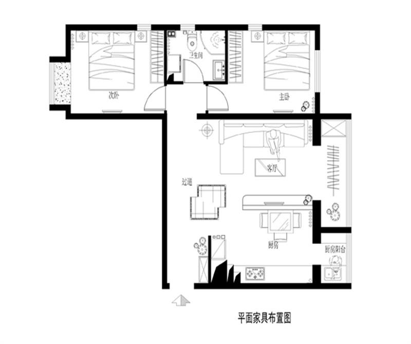 绿地国宝21城户型图图片