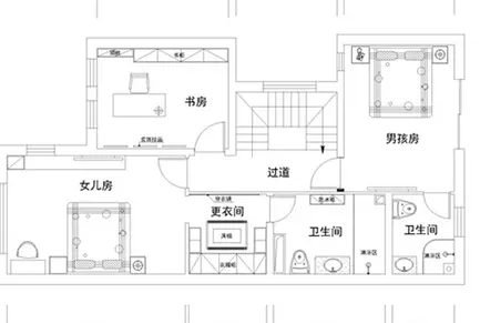 设计师袁君亮