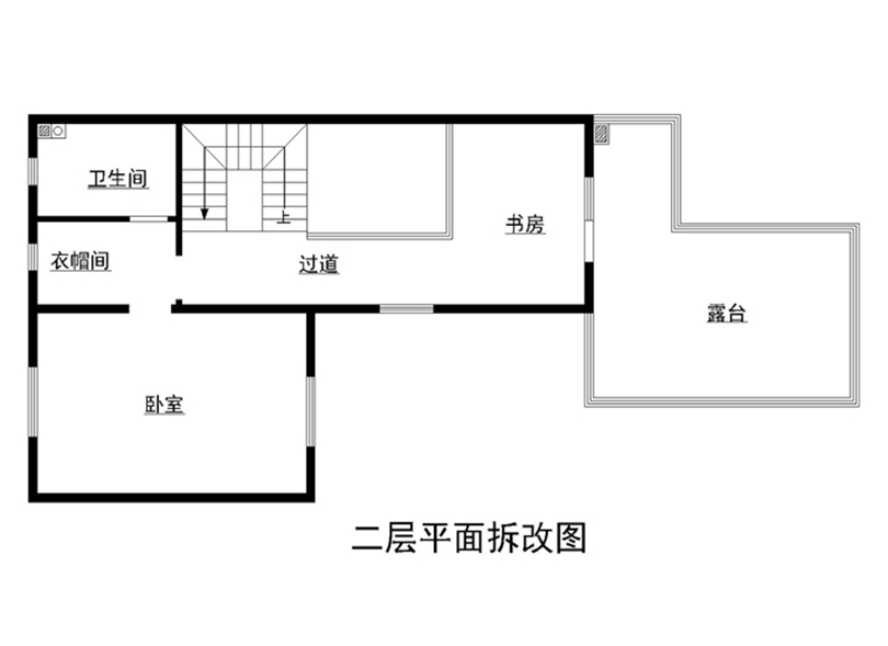 燕郊孔雀城300平简欧风格案例赏析