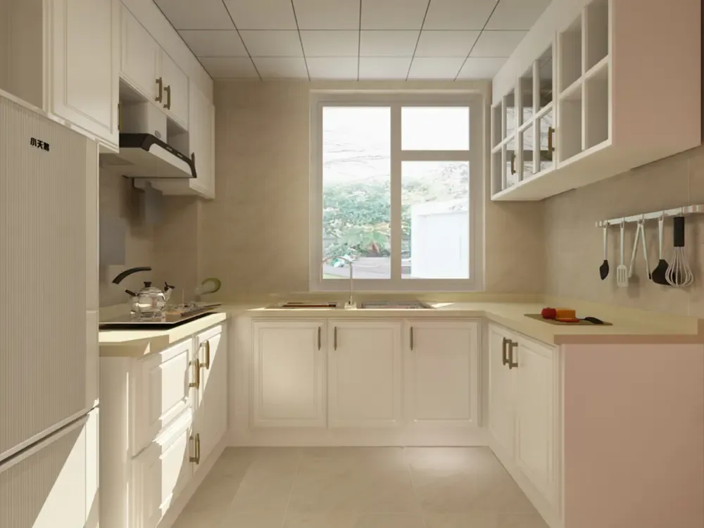 北辰新天地盛景湾