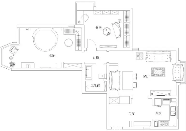 碧桂园凤凰城案例