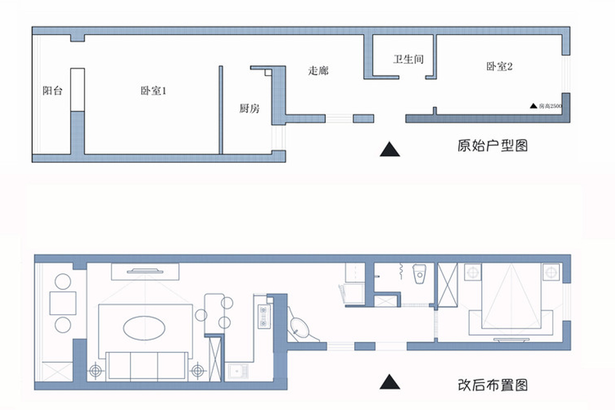 豪华的东南亚风温馨家