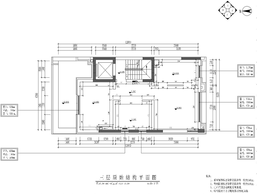 凯德 案例欣赏 ▍你好，旧时光