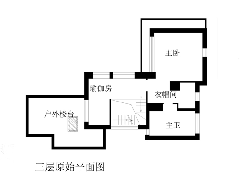 富力湾420平简约时尚案例赏析