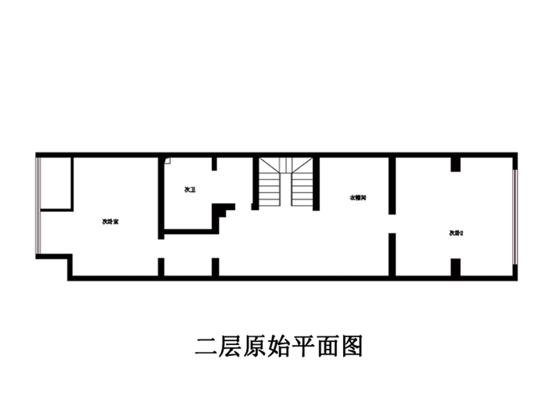 秀水花园230平欧式古典风格案例赏析