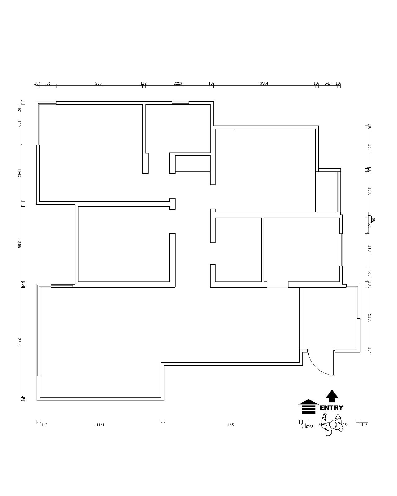 【生活家家居体验馆】宏城御溪园-现代简约