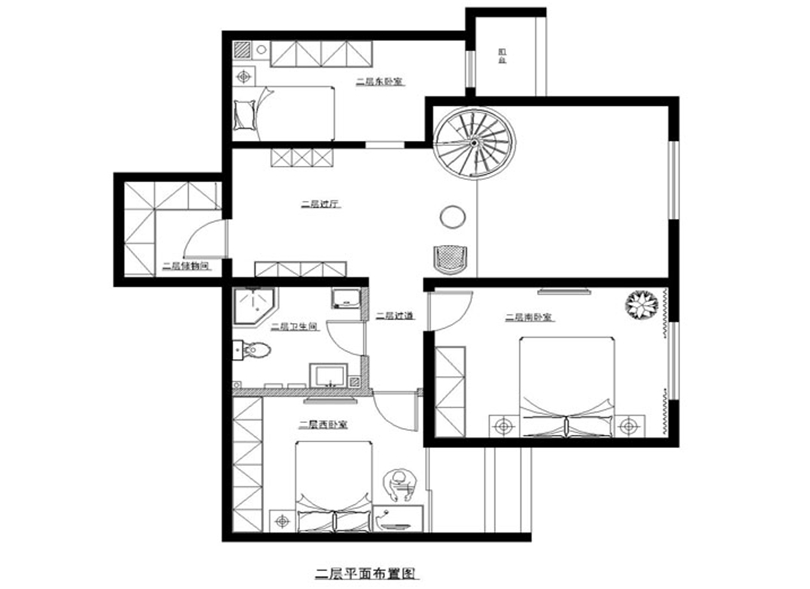 夏威夷水岸1号200平简约时尚案例赏析