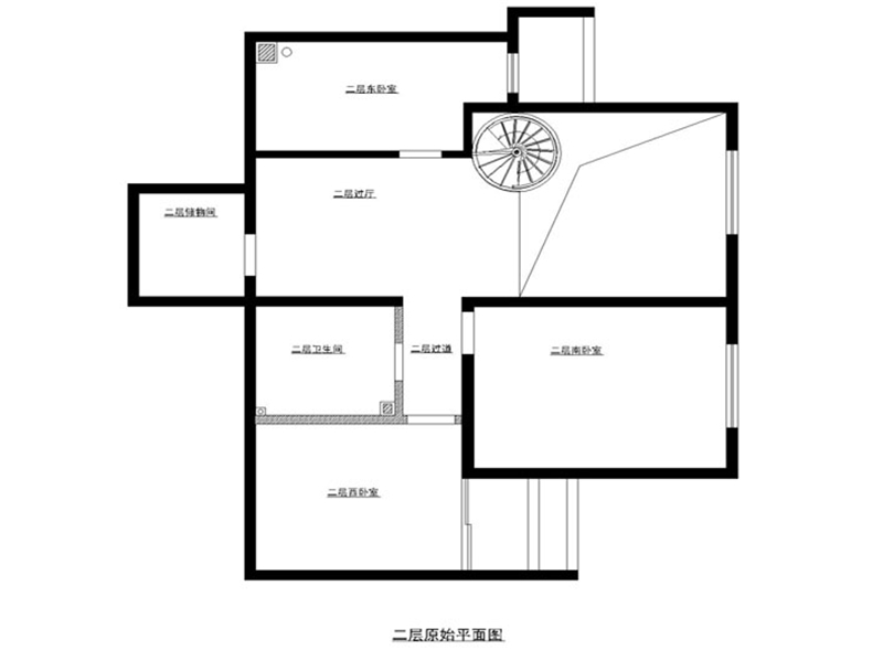 夏威夷水岸1号200平简约时尚案例赏析