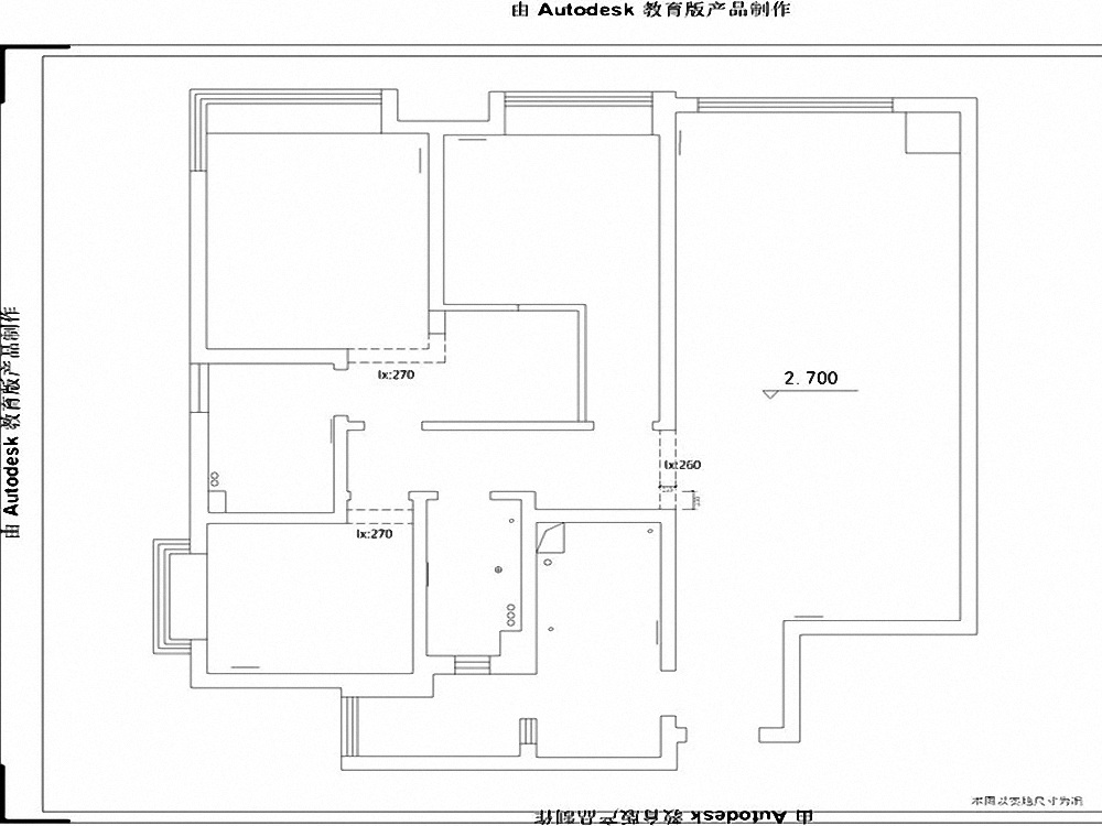 【晓港名城领海】143平现代简约风格装修案例