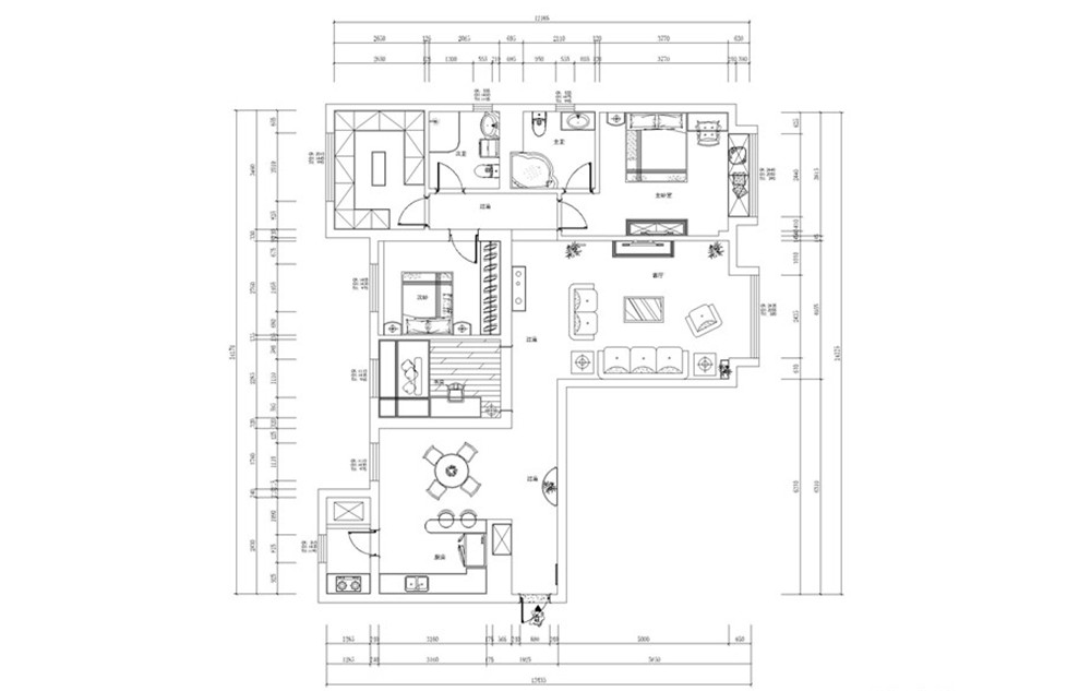 【阳光力天】大都会 欧式 160