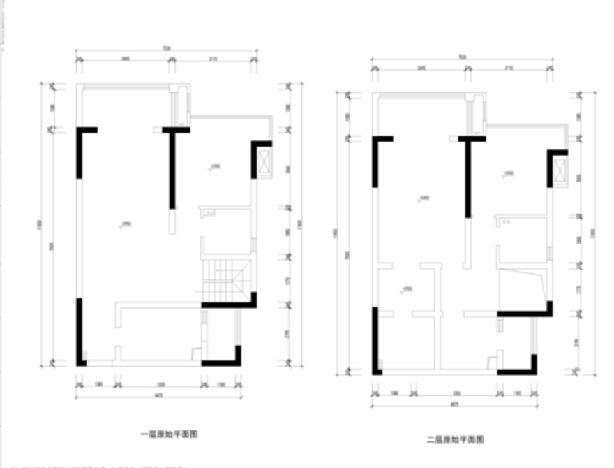 现代简约